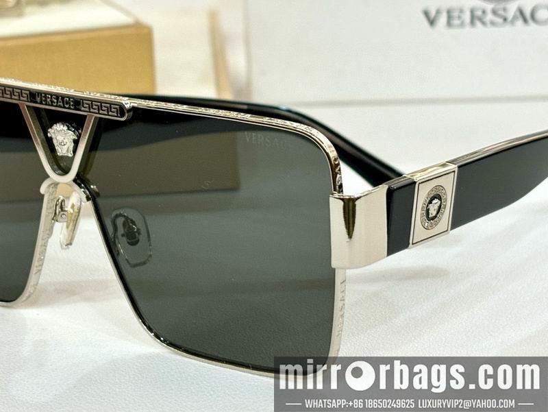 Replica Versace Glaases smx73