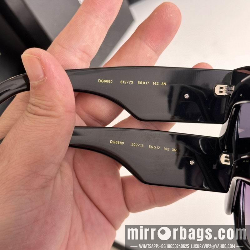 Replica DG Glasses 03smh07