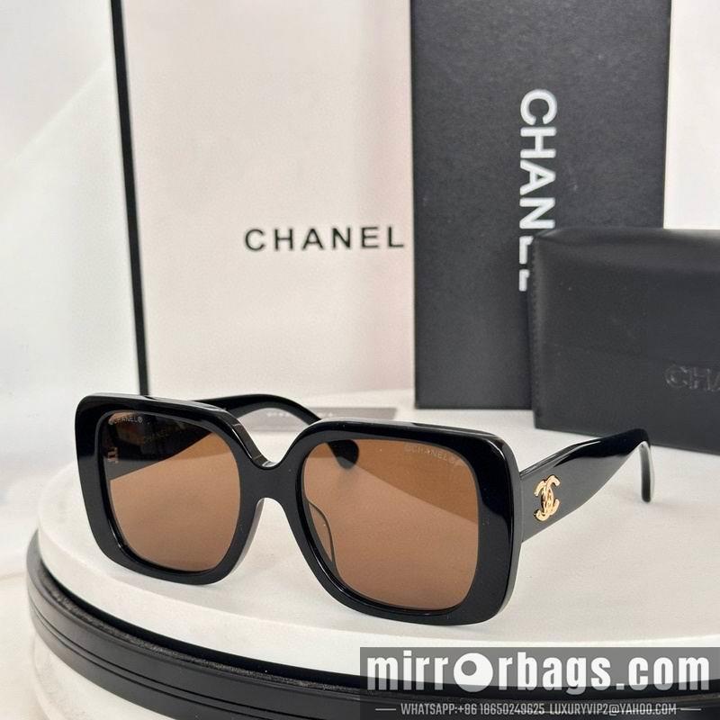 Replica Chanel Glasses smh70