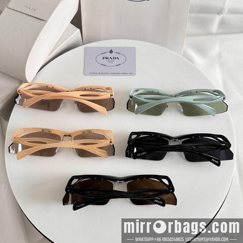 Replica Prada Glasses smh137