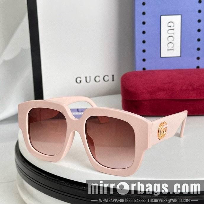 Replica Gucci Glasses smx177