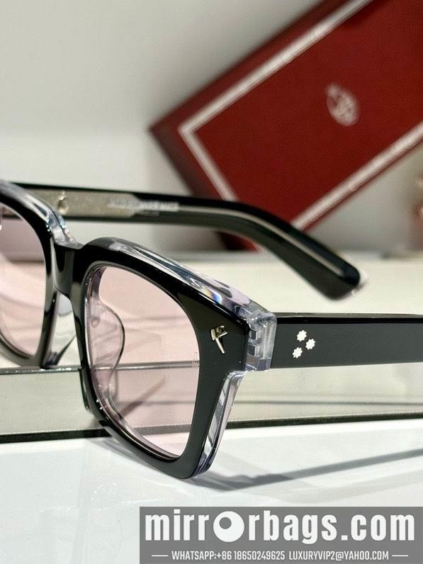 Replica Jacques Marie Mage Glasses smx74