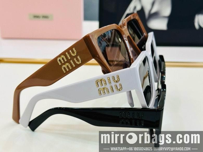 Replica MiuMiu Glasses smx55