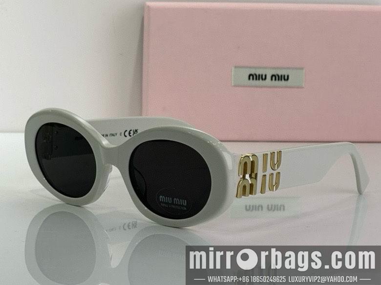 Replica MiuMiu Glasses smx91