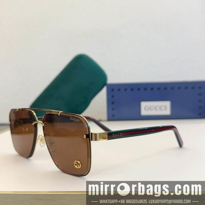 Replica Gucci Glasses smx193