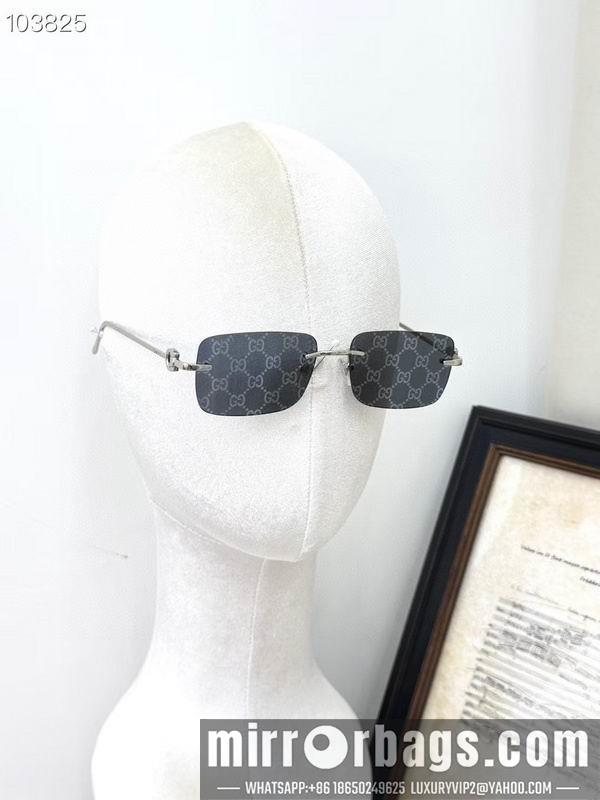 Replica Gucci Glasses smh107