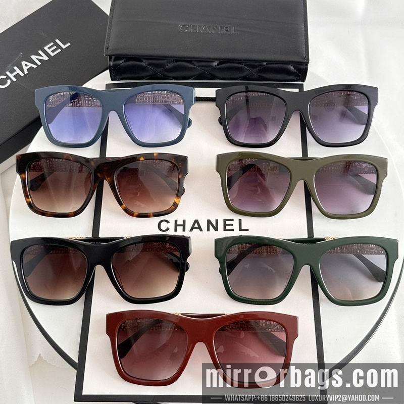Replica Chanel Glasses smr80