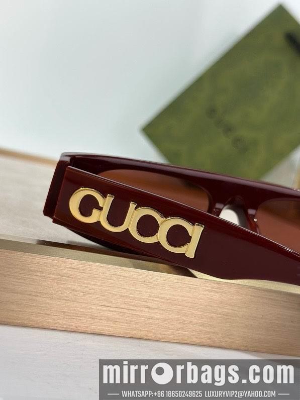 Replica Gucci Glasses smx198