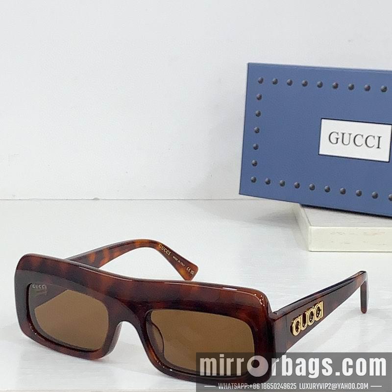 Replica Gucci Glasses smr85