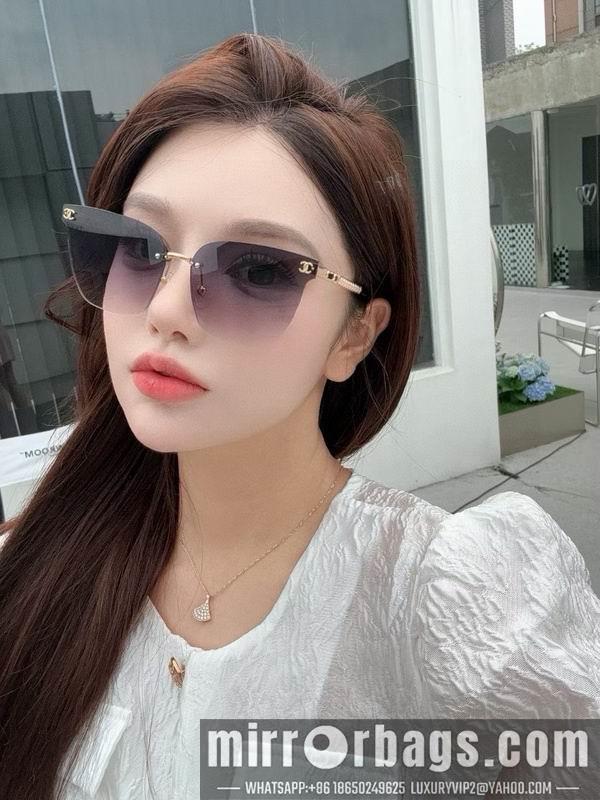 Replica Chanel Glasses smr78