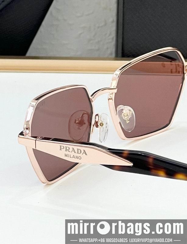 Replica Prada Glasses smh196