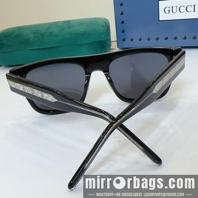 Replica Gucci Glasses smr26