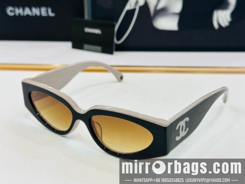 Replica Chanel Glasses smr280