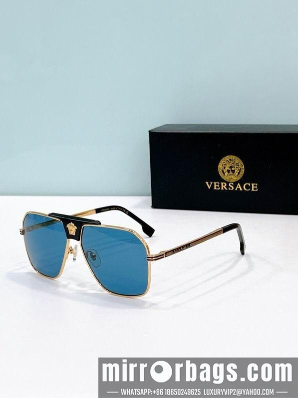 Replica Versace Glaases smx146