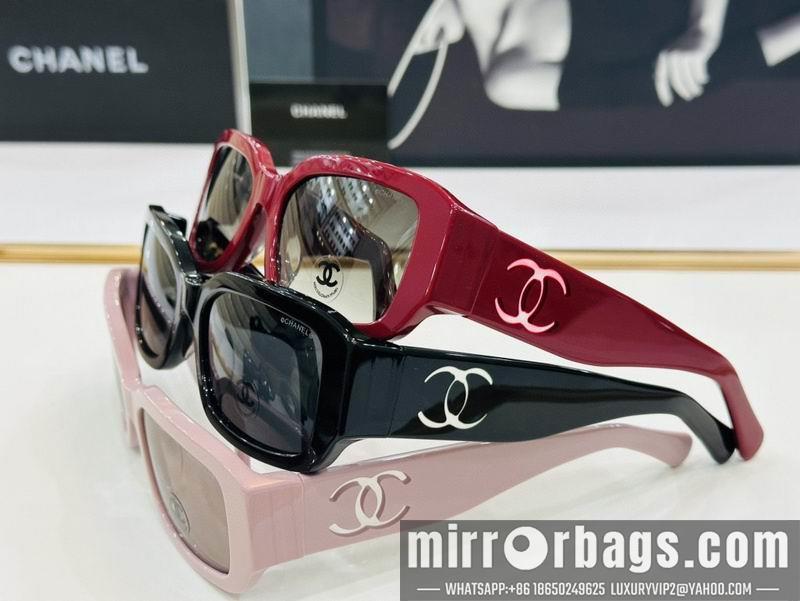 Replica Chanel Glasses smr55