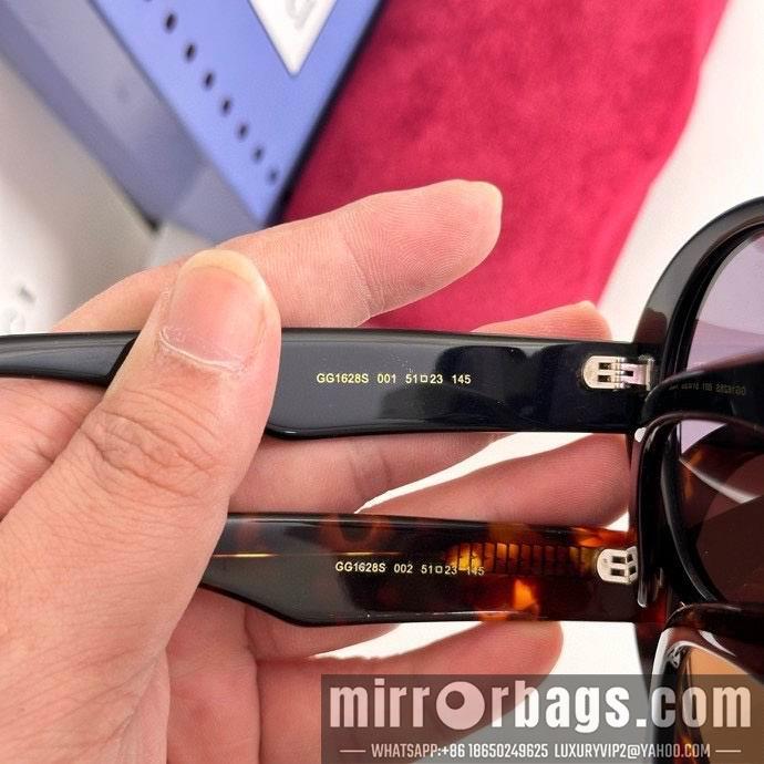Replica Gucci Glasses smx178