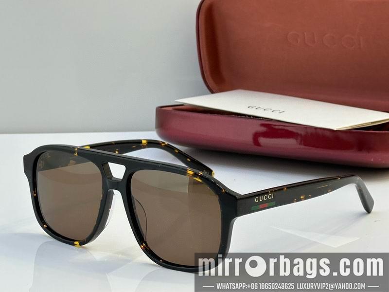 Replica Gucci Glasses smh162