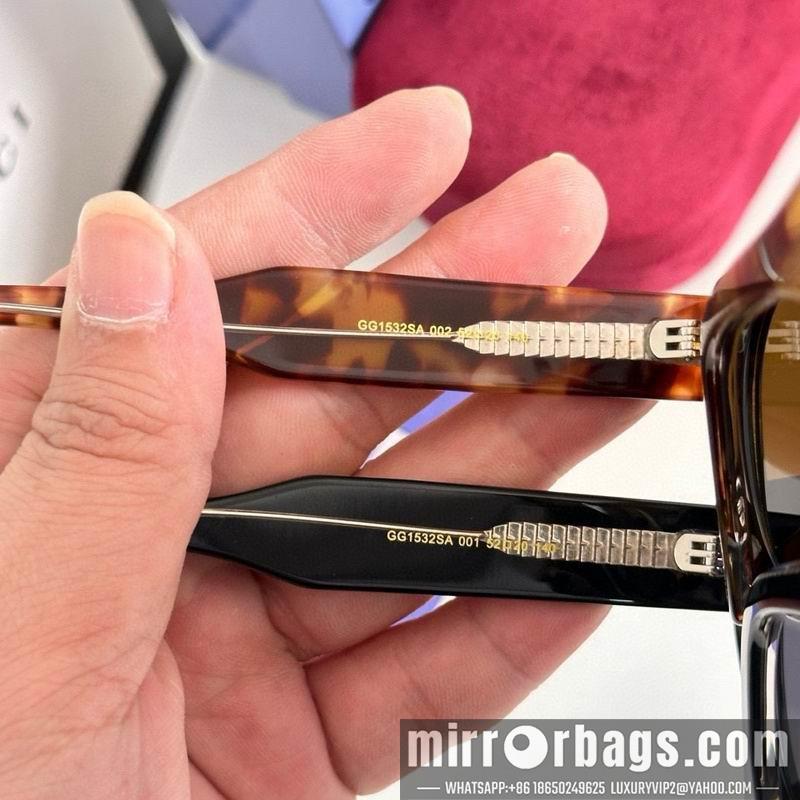 Replica Gucci Glasses smh90