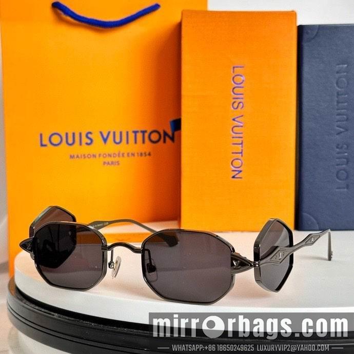 Replica LV Glasses smx190