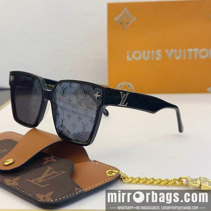 Replica LV Glasses smx154