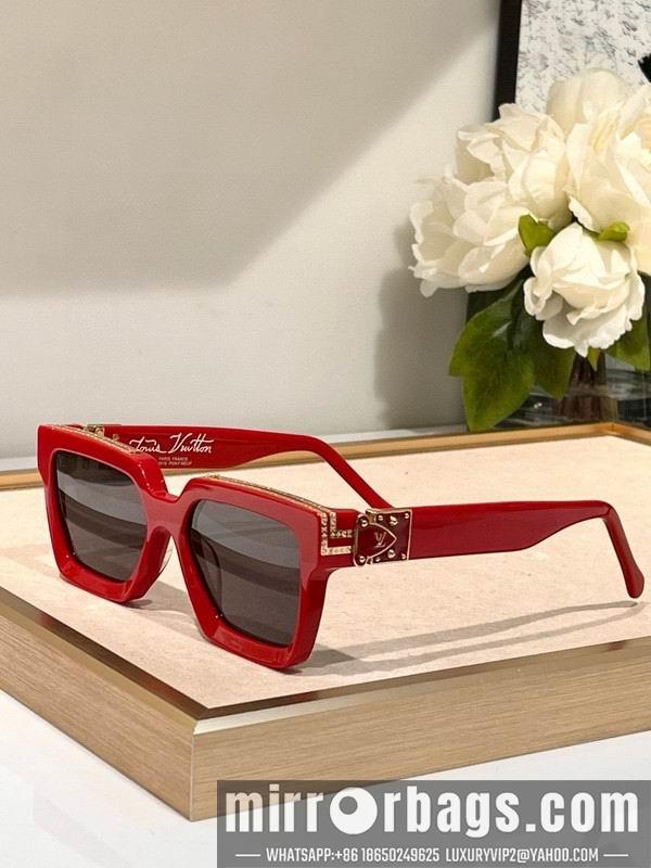 Replica LV Glasses smh172