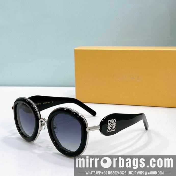 Replica Loewe Glasses smx26