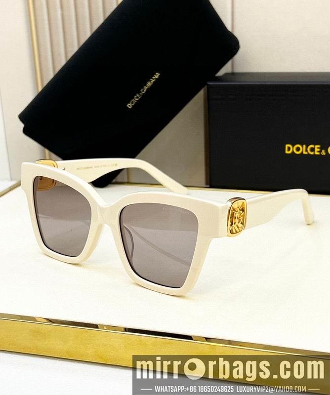 Replica DG Glasses 03smh64