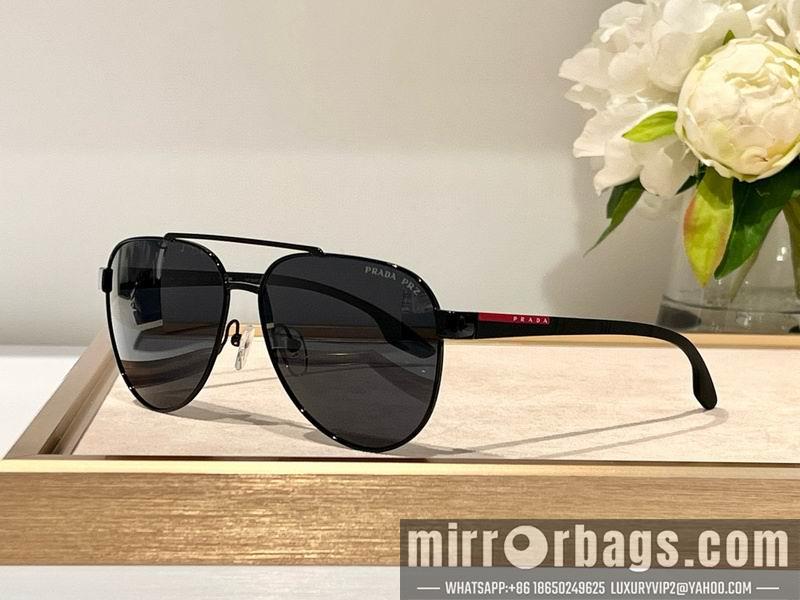 Replica Prada Glasses smr26