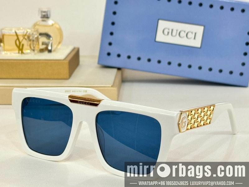 Replica Gucci Glasses smr31
