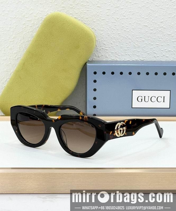 Replica Gucci Glasses smh140