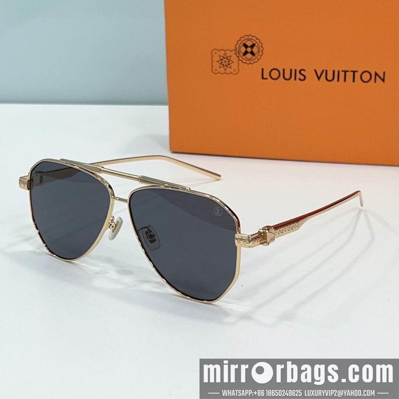 Replica LV Glasses smh01