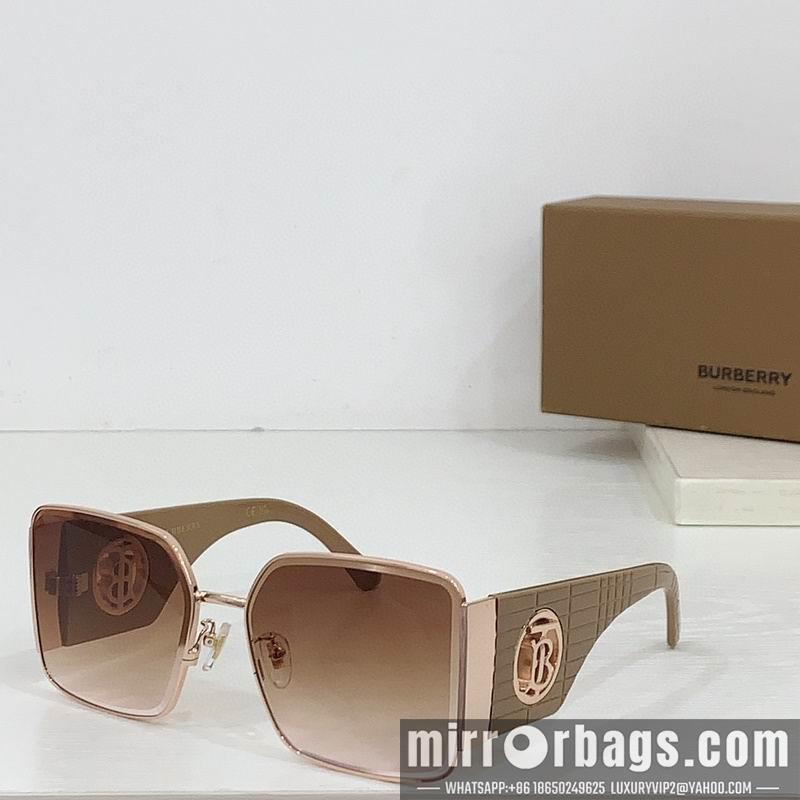 Replica Burberry Glasses smr26