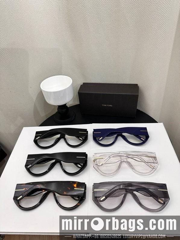 Replica Tom Ford Glasses smx137