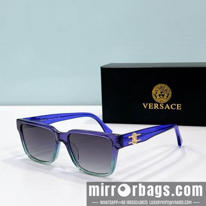 Replica Versace Glaases smx97