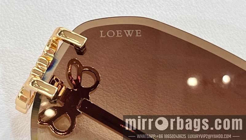 Replica Loewe Glasses 03smh15
