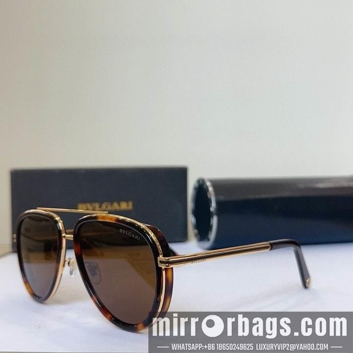 Replica Bvlgari Glasses 03smh25
