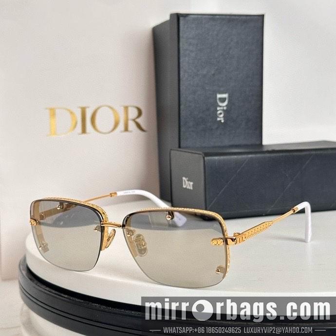 Replica Dior Glasses smx100