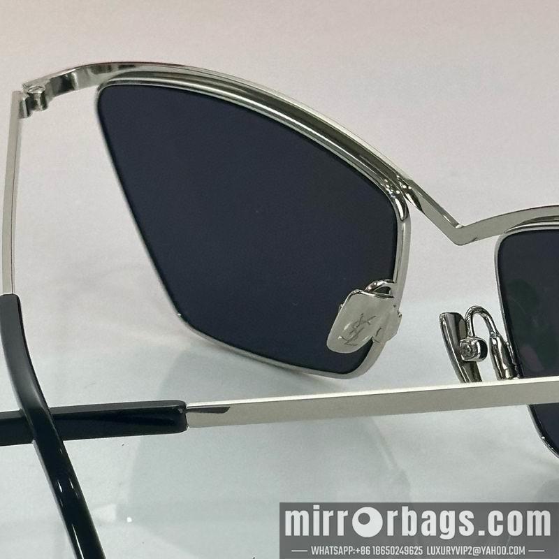 Replica YSL Glasses smx78