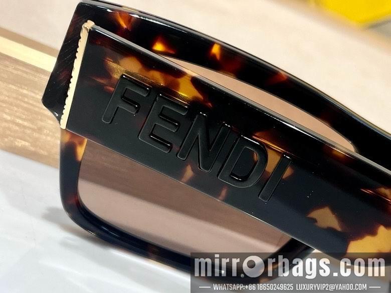 Replica Fendi Glasses smx50