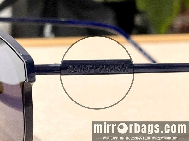 Replica YSL Glasses smx126