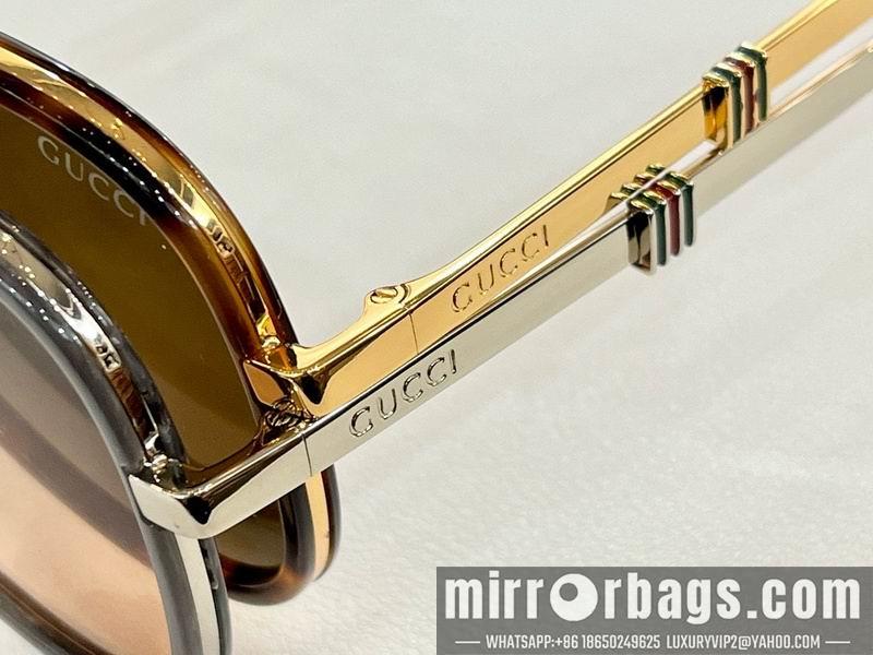 Replica Gucci Glasses smr26