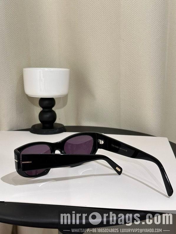 Replica Tom Ford Glasses smx79