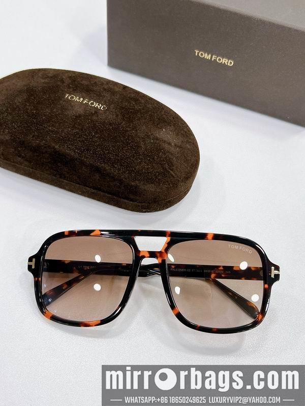 Replica Tom Ford Glasses smx120
