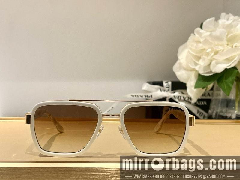 Replica Prada Glasses smr12