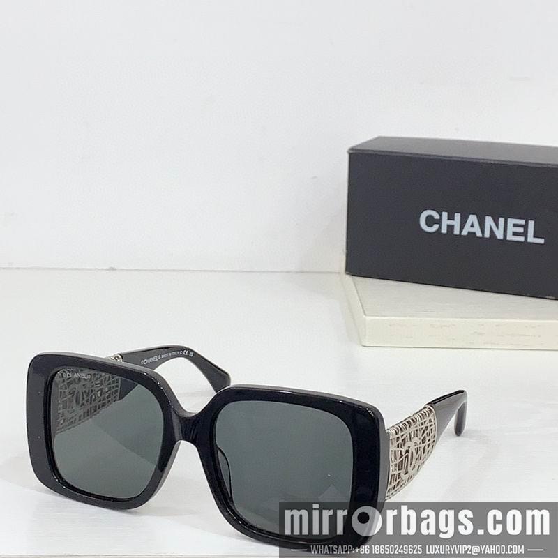 Replica Chanel Glasses smr60