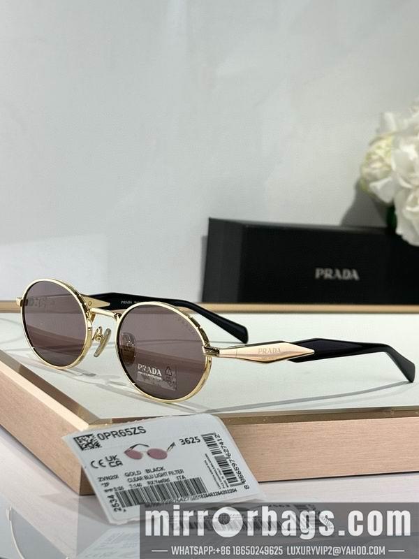 Replica Prada Glasses smh141