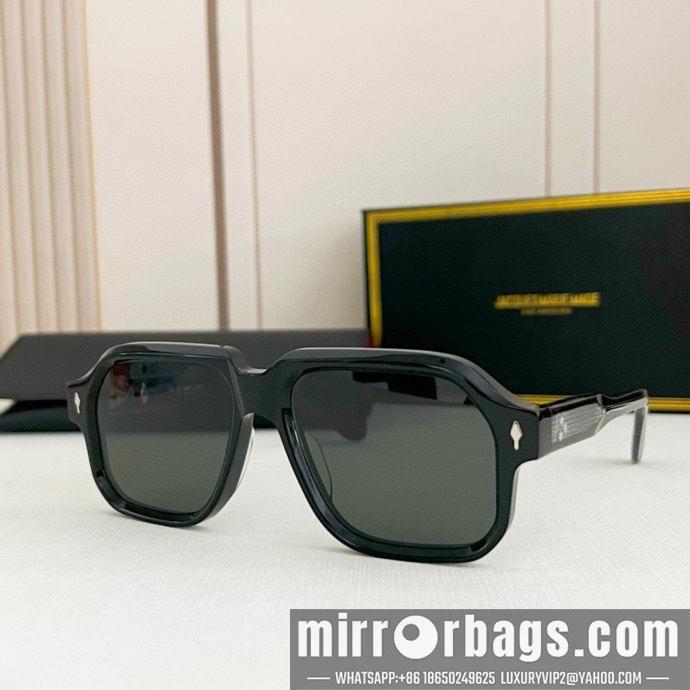 Replica Jacques Marie Mage Glasses smx28