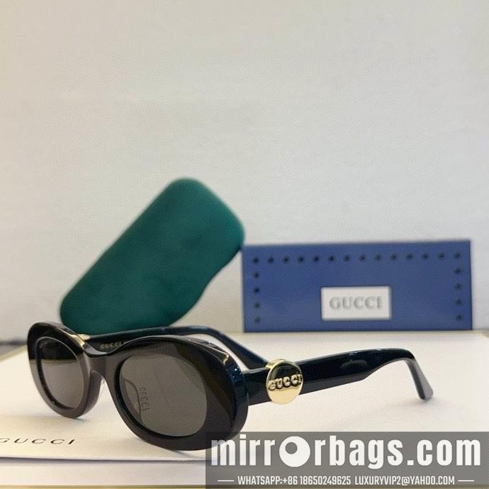 Replica Gucci Glasses smr09