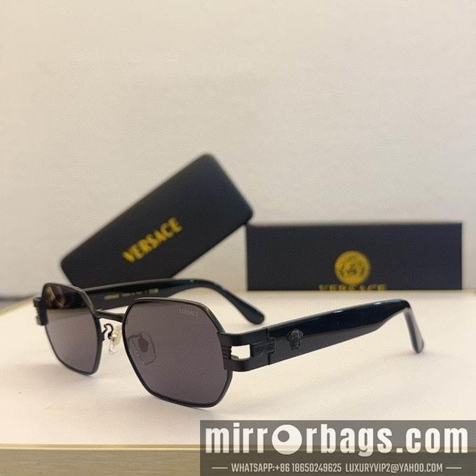 Replica Versace Glaases smx154