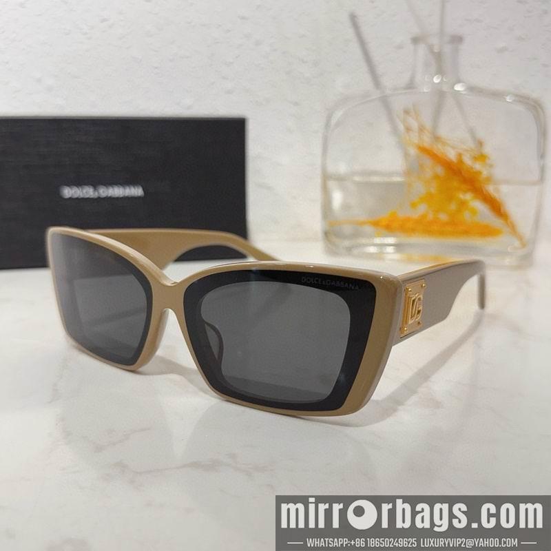 Replica DG Glasses 010210
